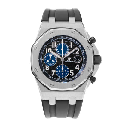 Audemars Piguet Royal Oak Offshore Chronograph Steel