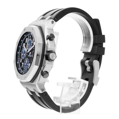 Audemars Piguet Royal Oak Offshore Chronograph Steel