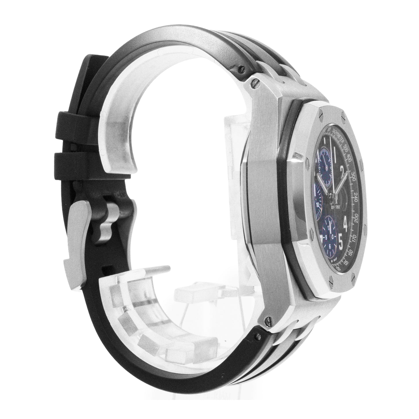 Audemars Piguet Royal Oak Offshore Chronograph Steel