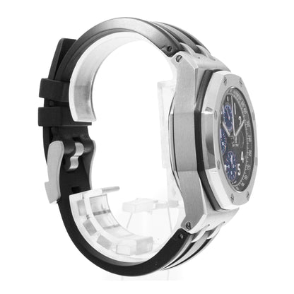 Audemars Piguet Royal Oak Offshore Chronograph Steel