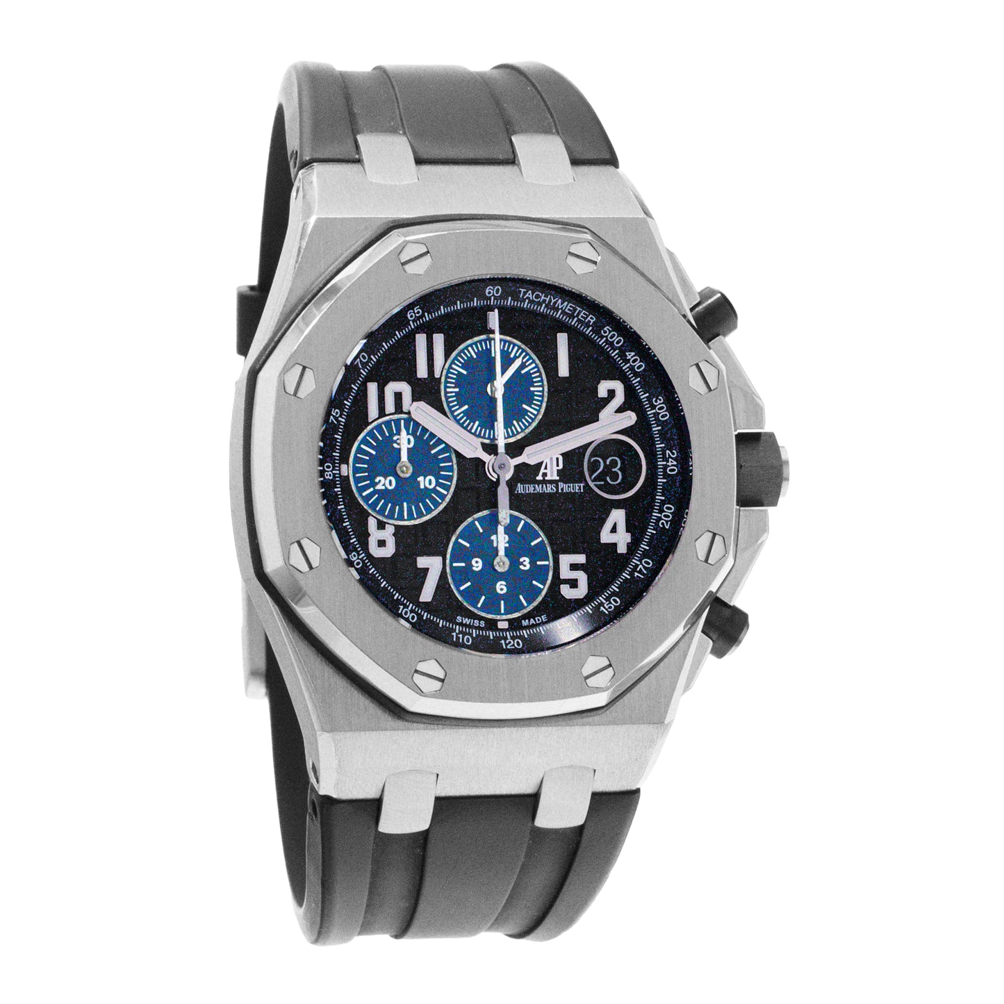 Audemars Piguet Royal Oak Offshore Chronograph Steel