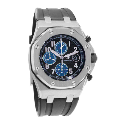 Audemars Piguet Royal Oak Offshore Chronograph Steel