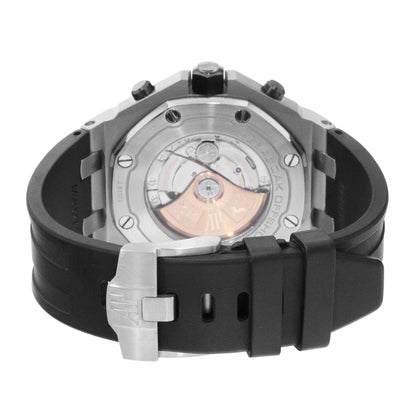 Audemars Piguet Royal Oak Offshore Chronograph Steel
