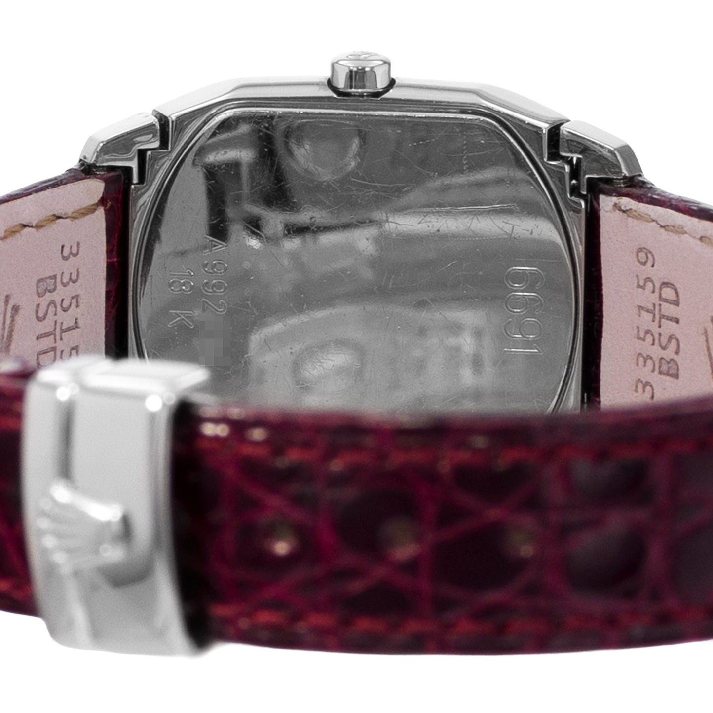 Rolex Cellini White Gold