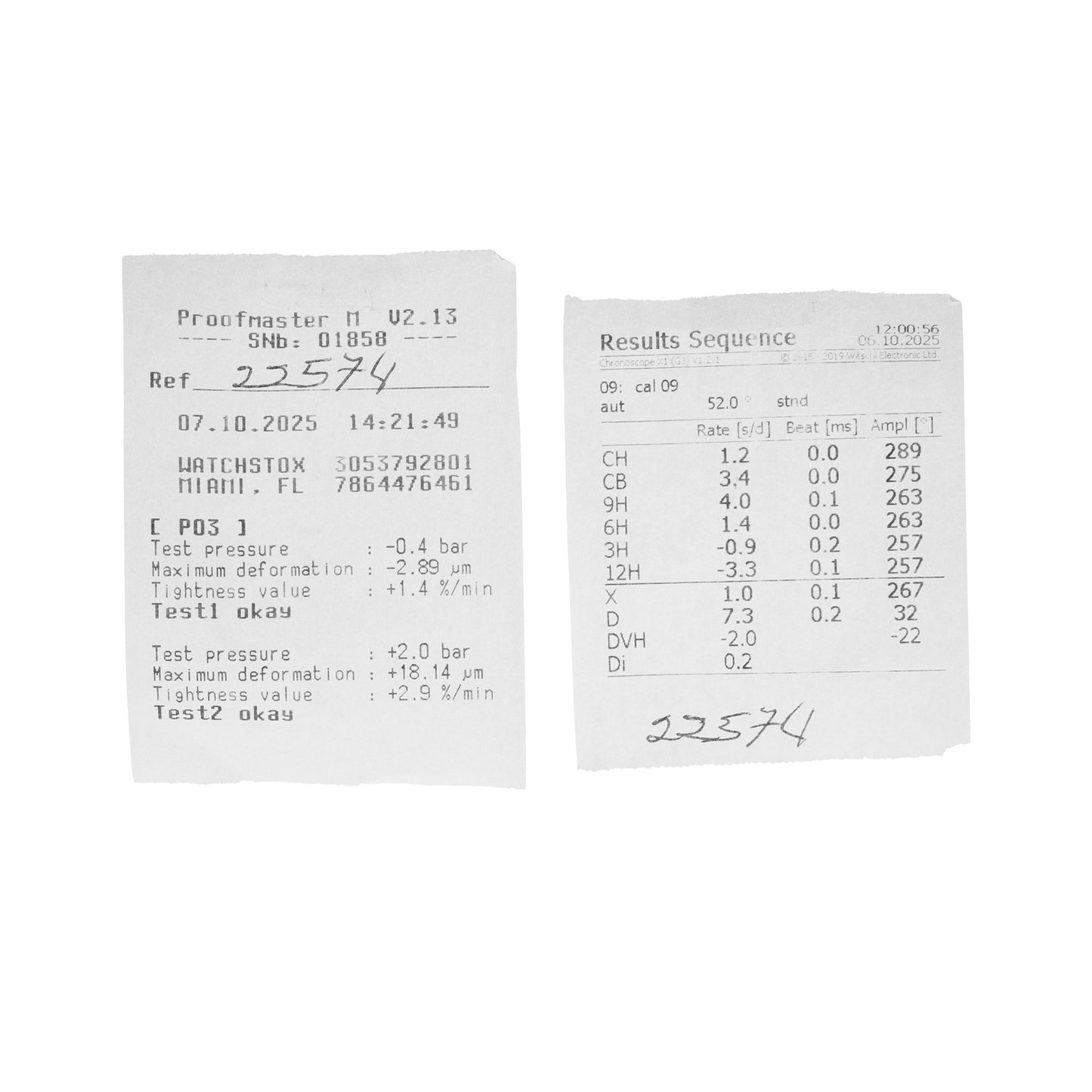 Rolex Datejust 36 Steel & Yellow Gold