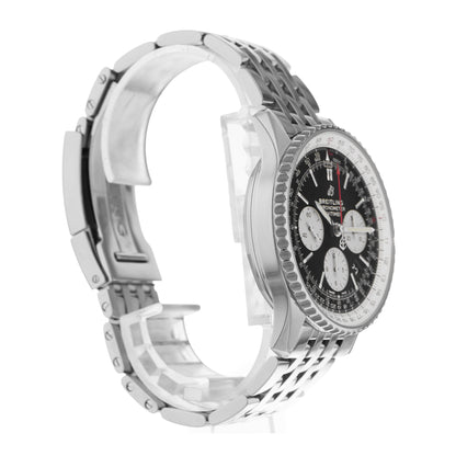 Breitling Navitimer 1 B01 Chronograph Steel