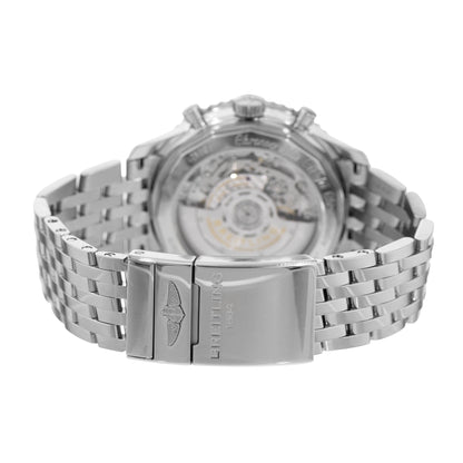 Breitling Navitimer 1 B01 Chronograph Steel