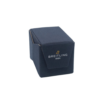 Breitling Navitimer 1 B01 Chronograph Steel