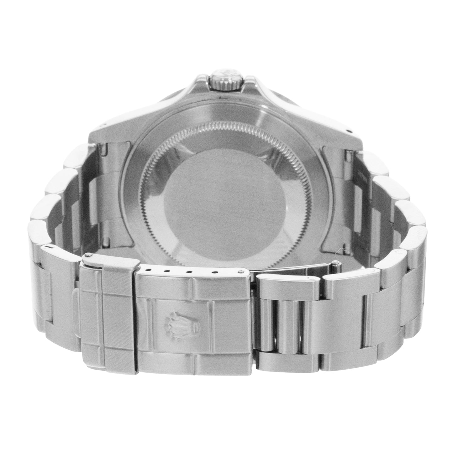 Rolex Explorer II Steel