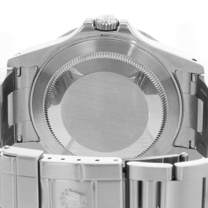 Rolex Explorer II Steel