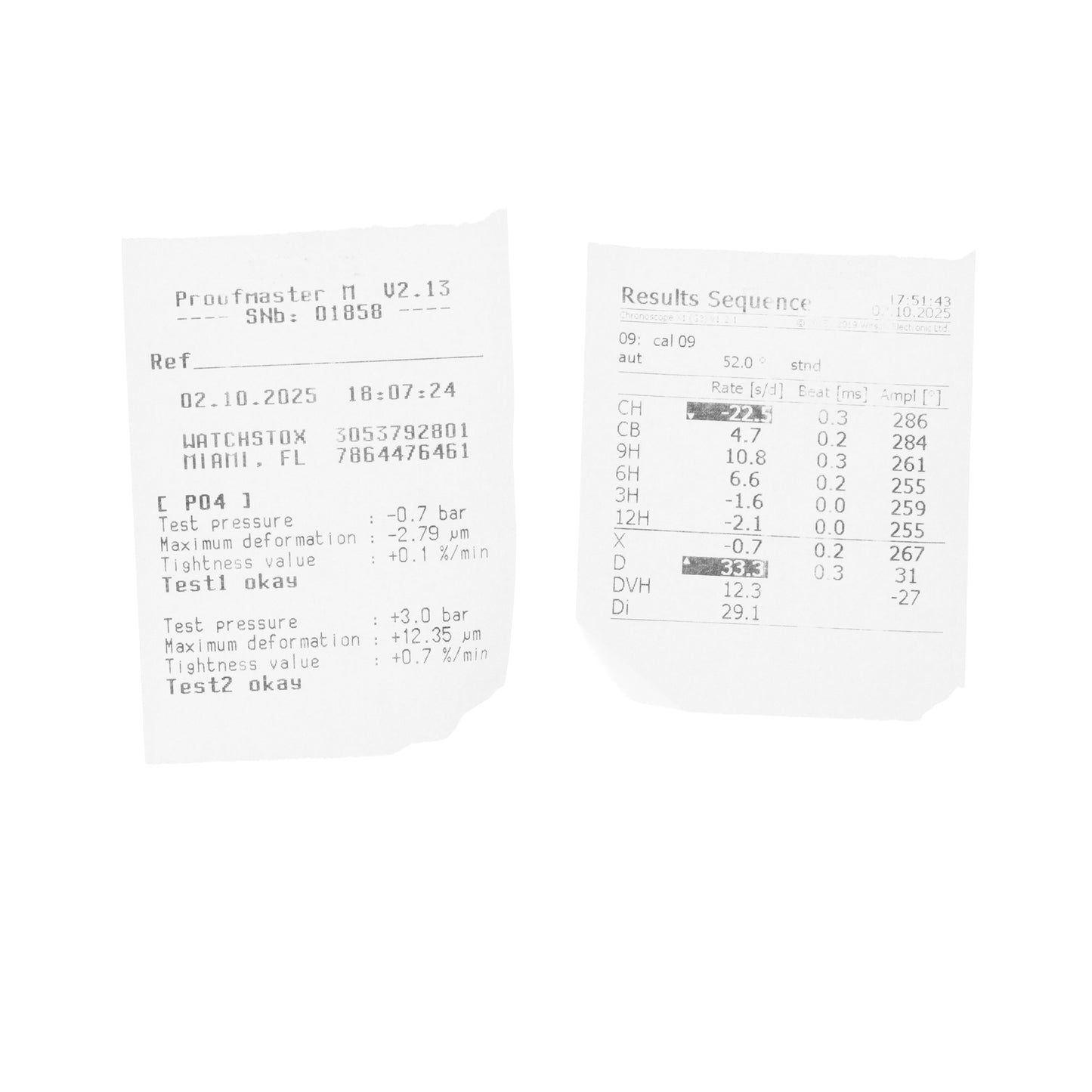 Rolex Explorer II Steel