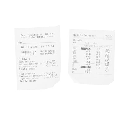 Rolex Explorer II Steel