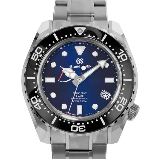 Grand Seiko Sport Collection Titanium