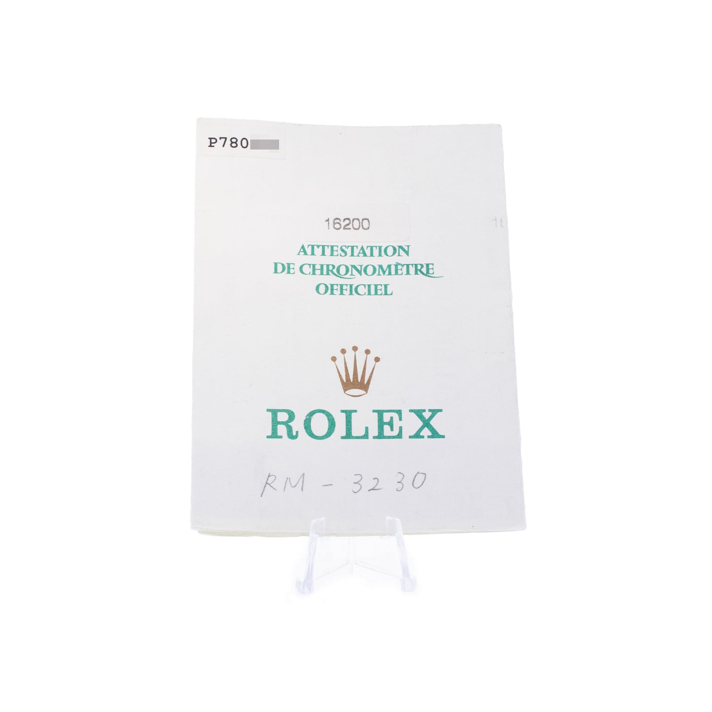 Rolex Datejust 36 Steel