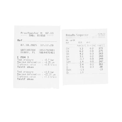 Rolex GMT-Master Steel