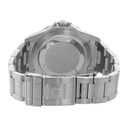 Rolex Explorer II Steel