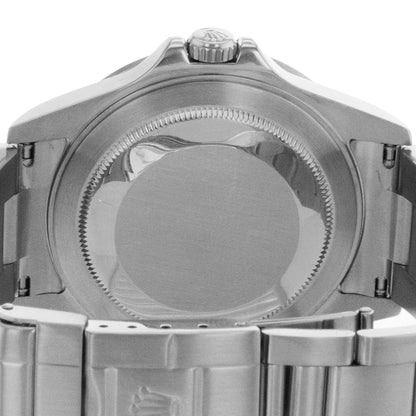 Rolex Explorer II Steel