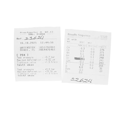 Rolex Explorer II Steel