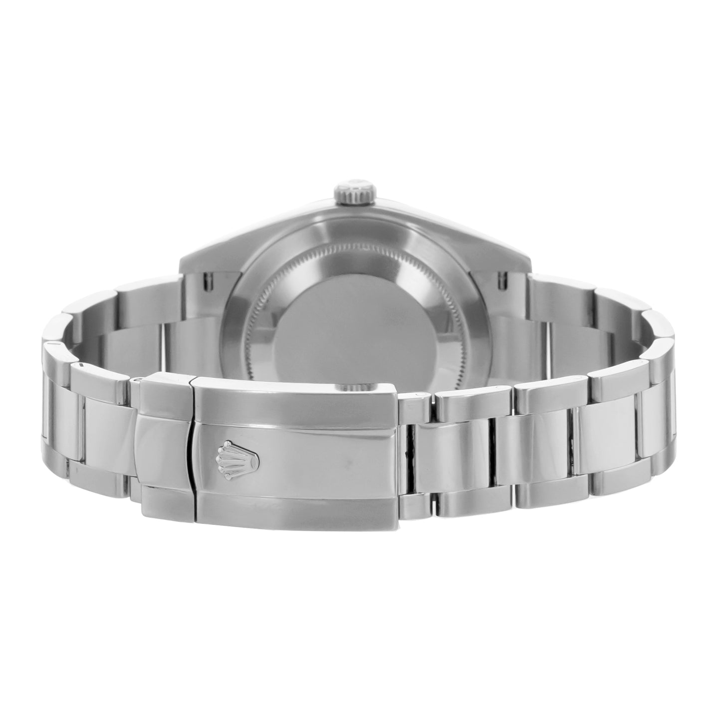 Rolex Datejust 41 Steel