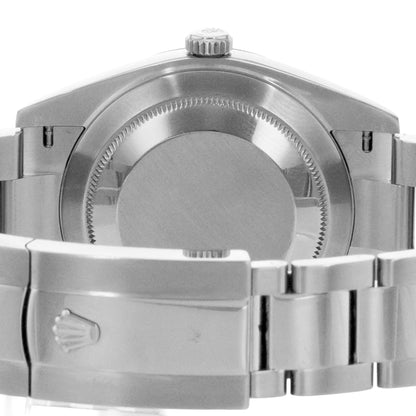 Rolex Datejust 41 Steel