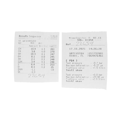 Rolex Datejust 41 Steel