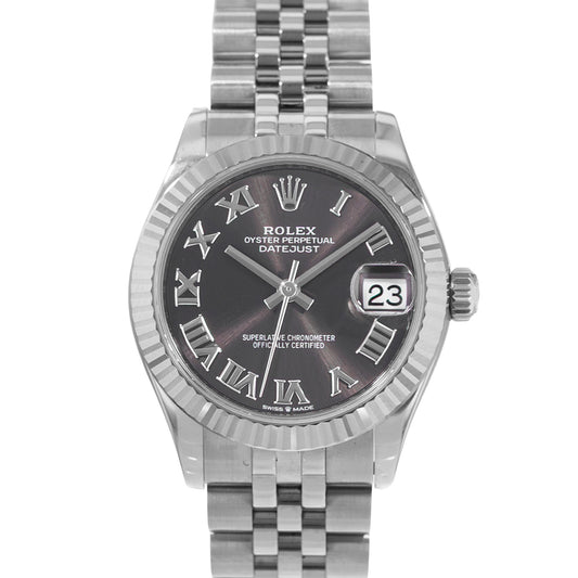 Rolex Datejust 31 Steel