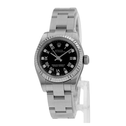 Rolex Oyster Perpetual 26 Steel