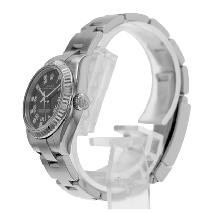 Rolex Oyster Perpetual 26 Steel