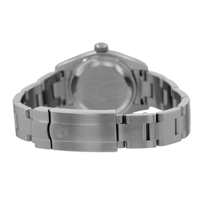 Rolex Oyster Perpetual 26 Steel