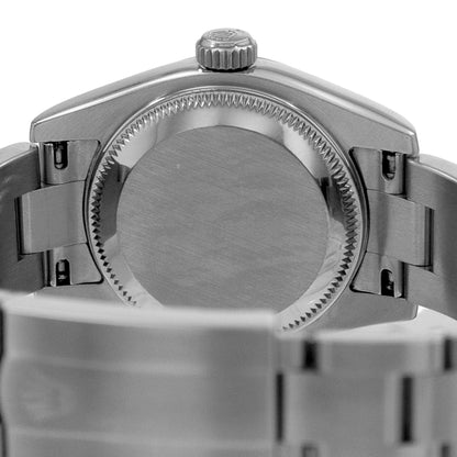 Rolex Oyster Perpetual 26 Steel