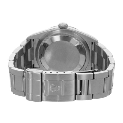 Rolex Explorer 36 Steel