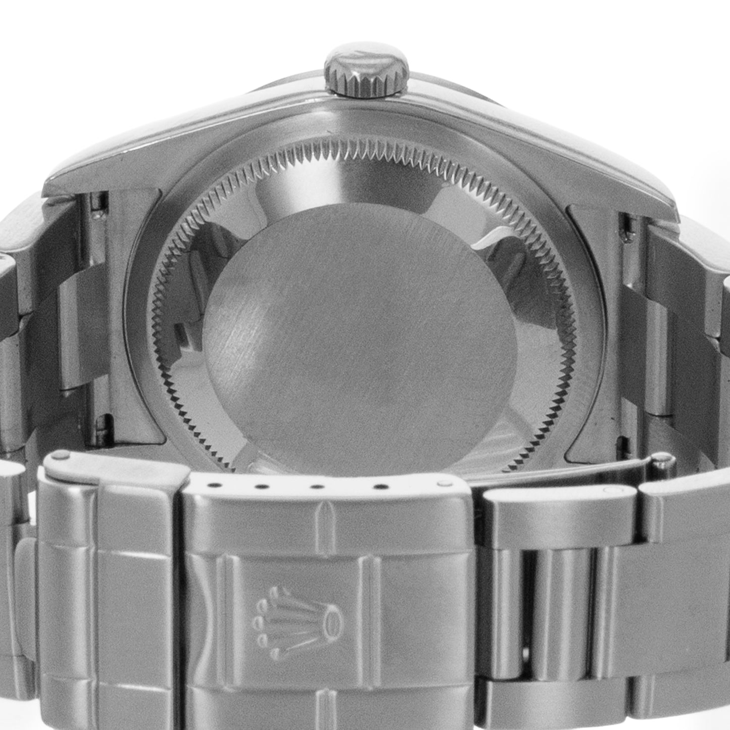 Rolex Explorer 36 Steel