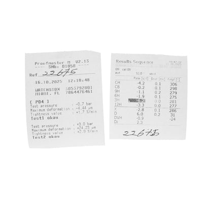 Rolex Explorer 36 Steel