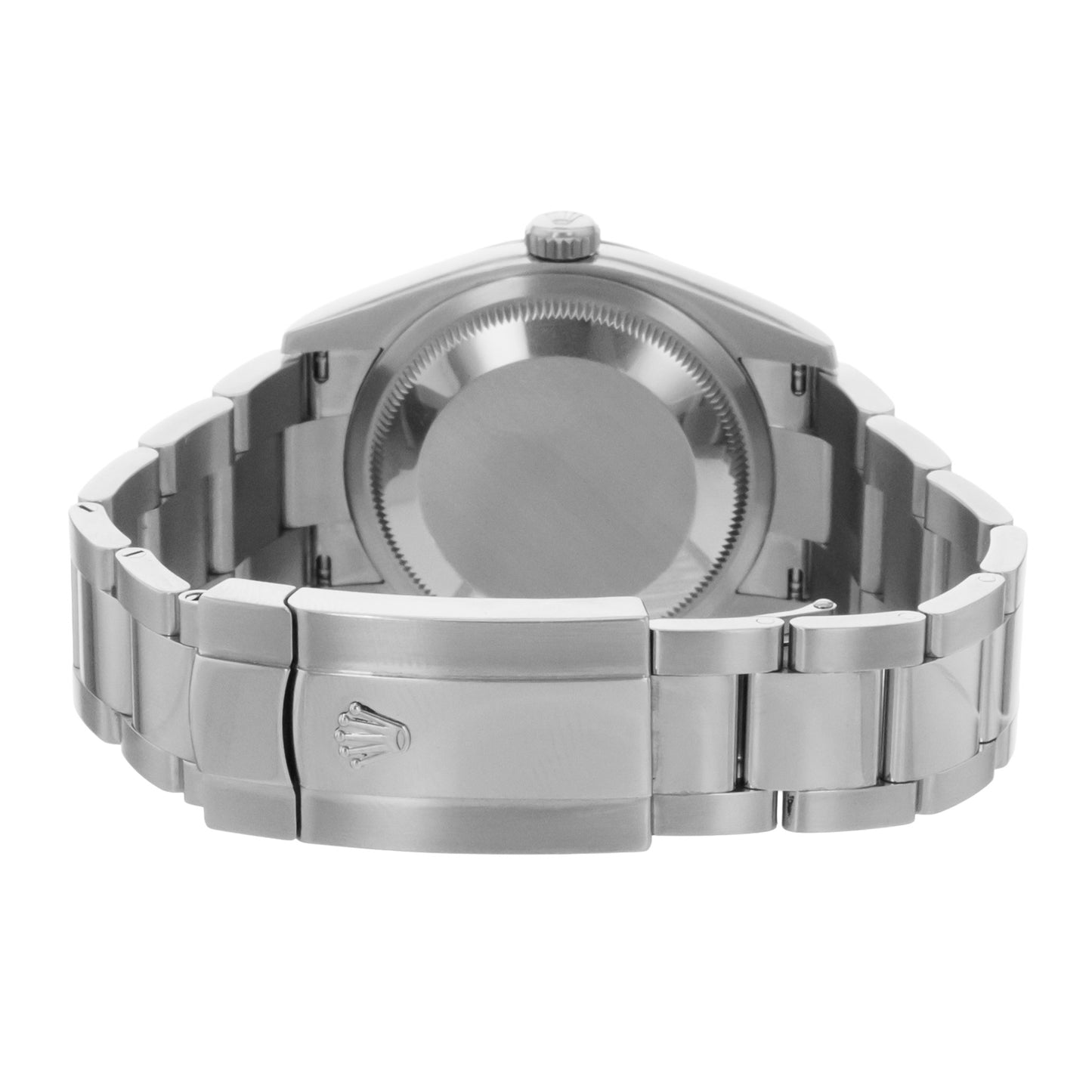 Rolex Datejust 36 Steel