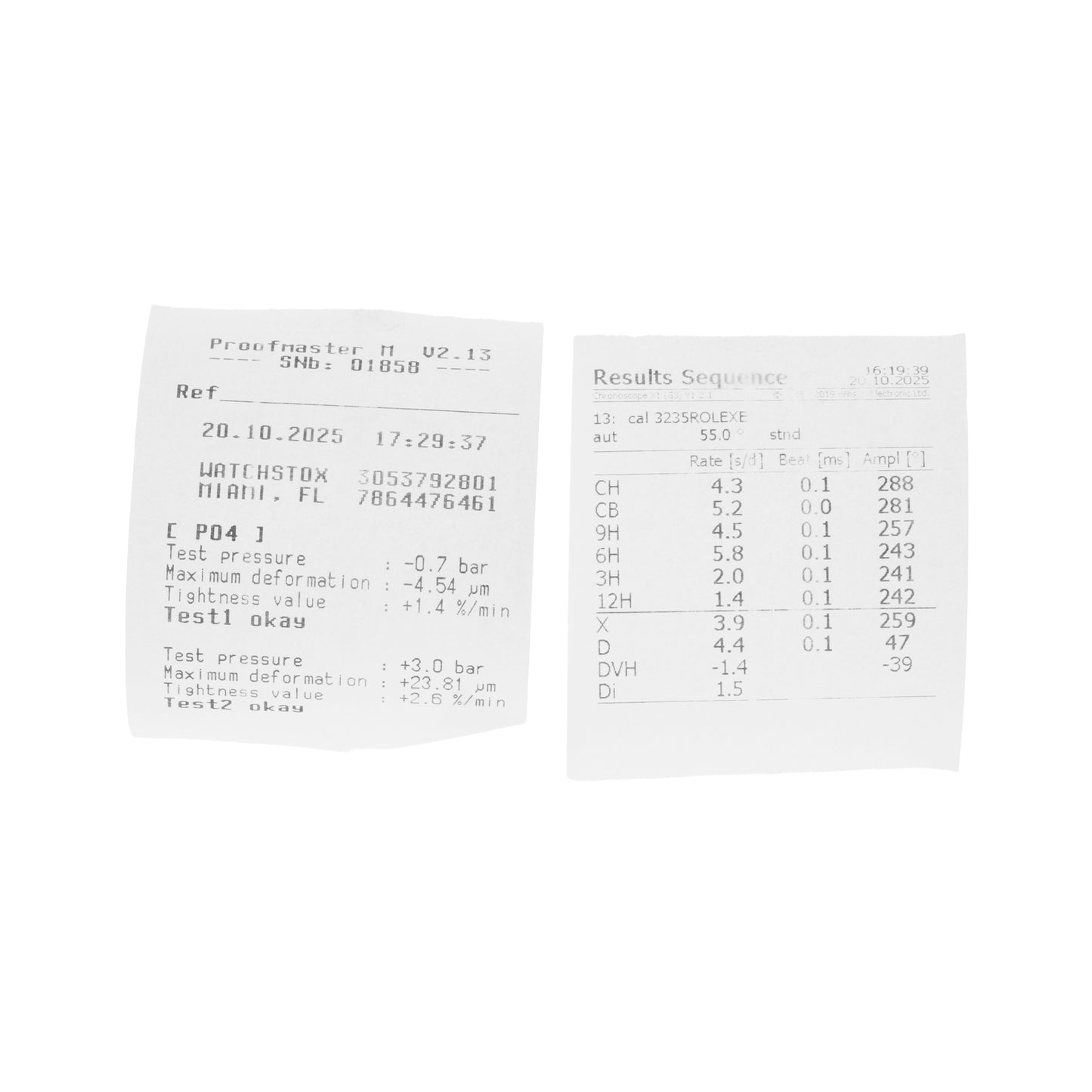 Rolex Datejust 36 Steel