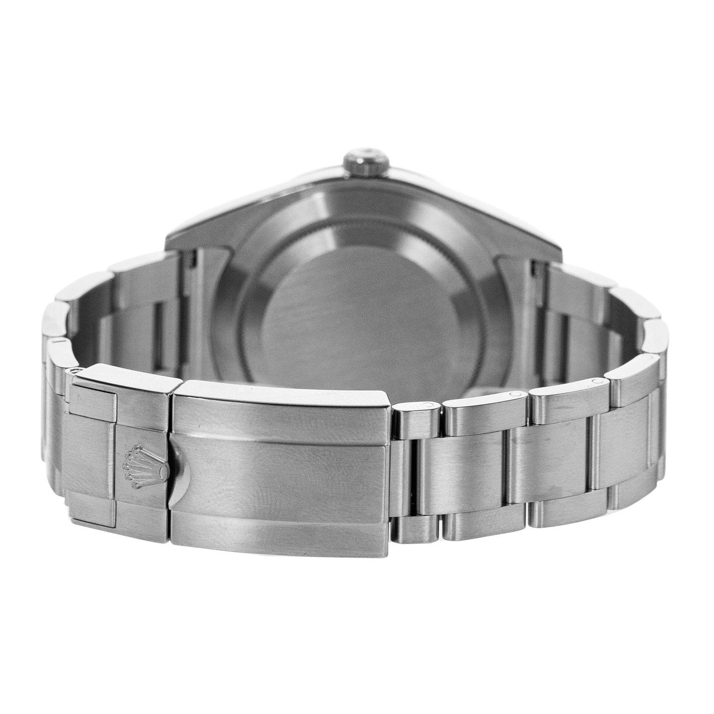 Rolex Explorer 39 Steel