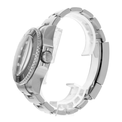 Rolex Sea-Dweller Deepsea Steel