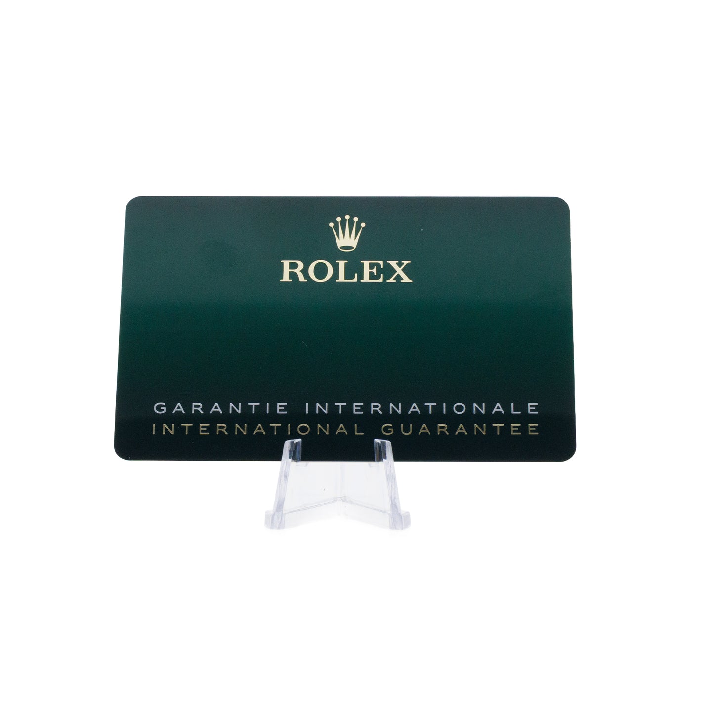 Rolex Sea-Dweller Deepsea Steel