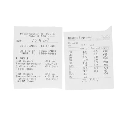 Rolex Oyster Perpetual Date 34 Steel