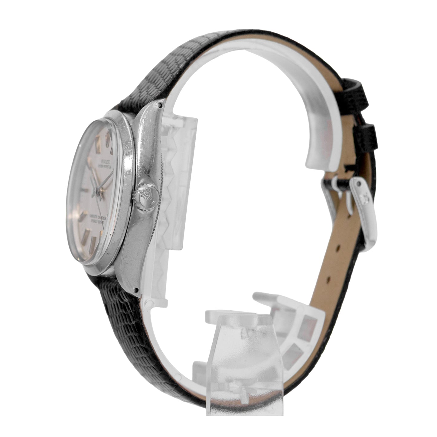 Rolex Oyster Perpetual 34 Steel