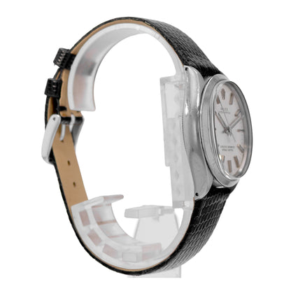 Rolex Oyster Perpetual 34 Steel