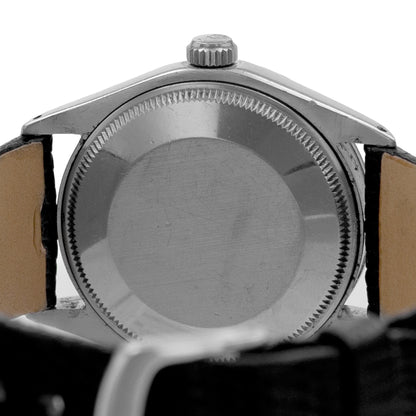 Rolex Oyster Perpetual 34 Steel