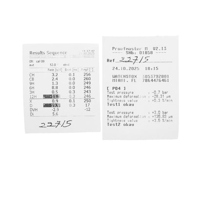 Rolex Oyster Perpetual 34 Steel