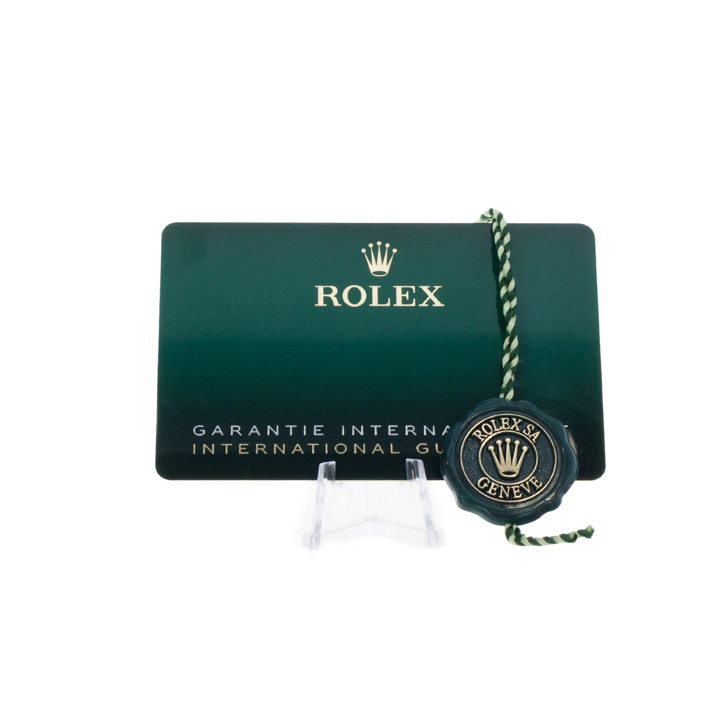 Rolex GMT-Master II Steel