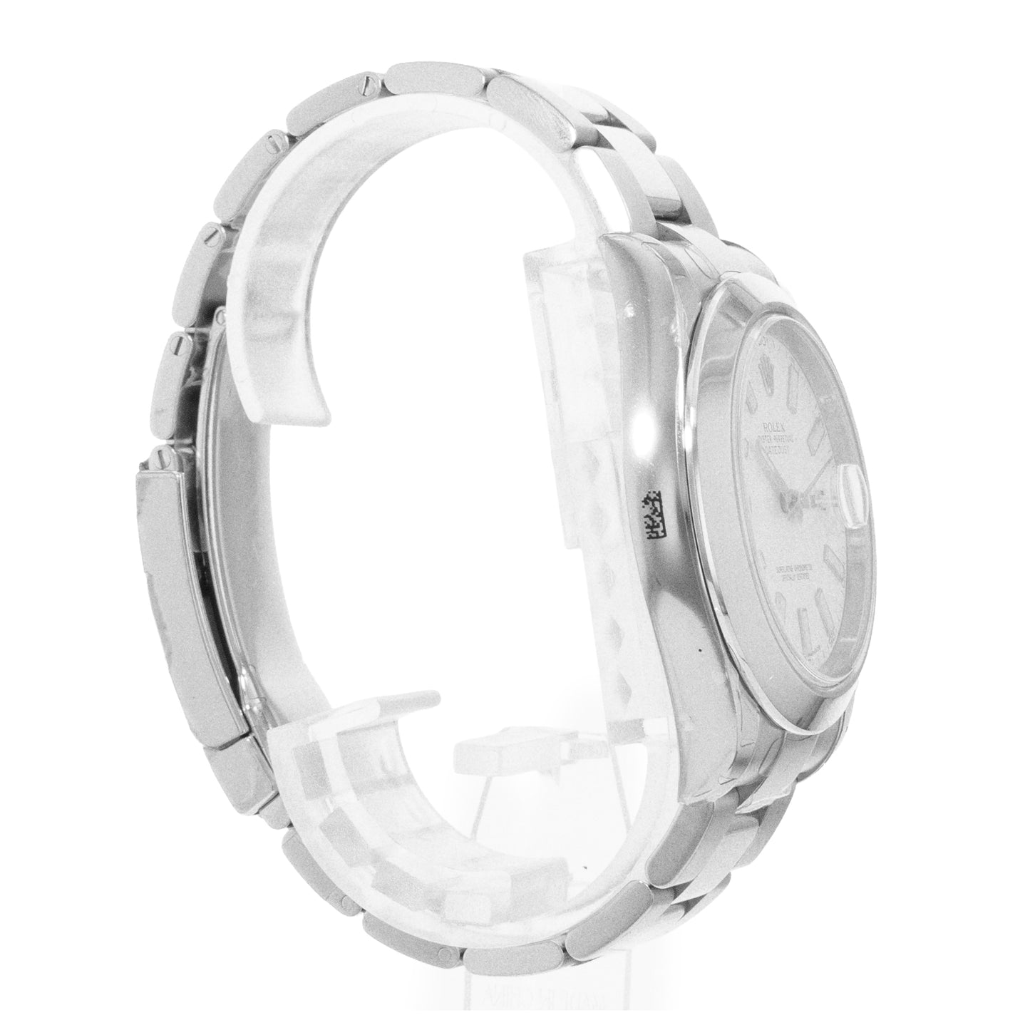 Rolex Datejust II Steel