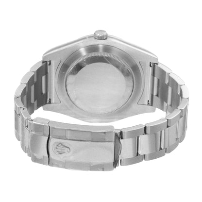 Rolex Datejust II Steel