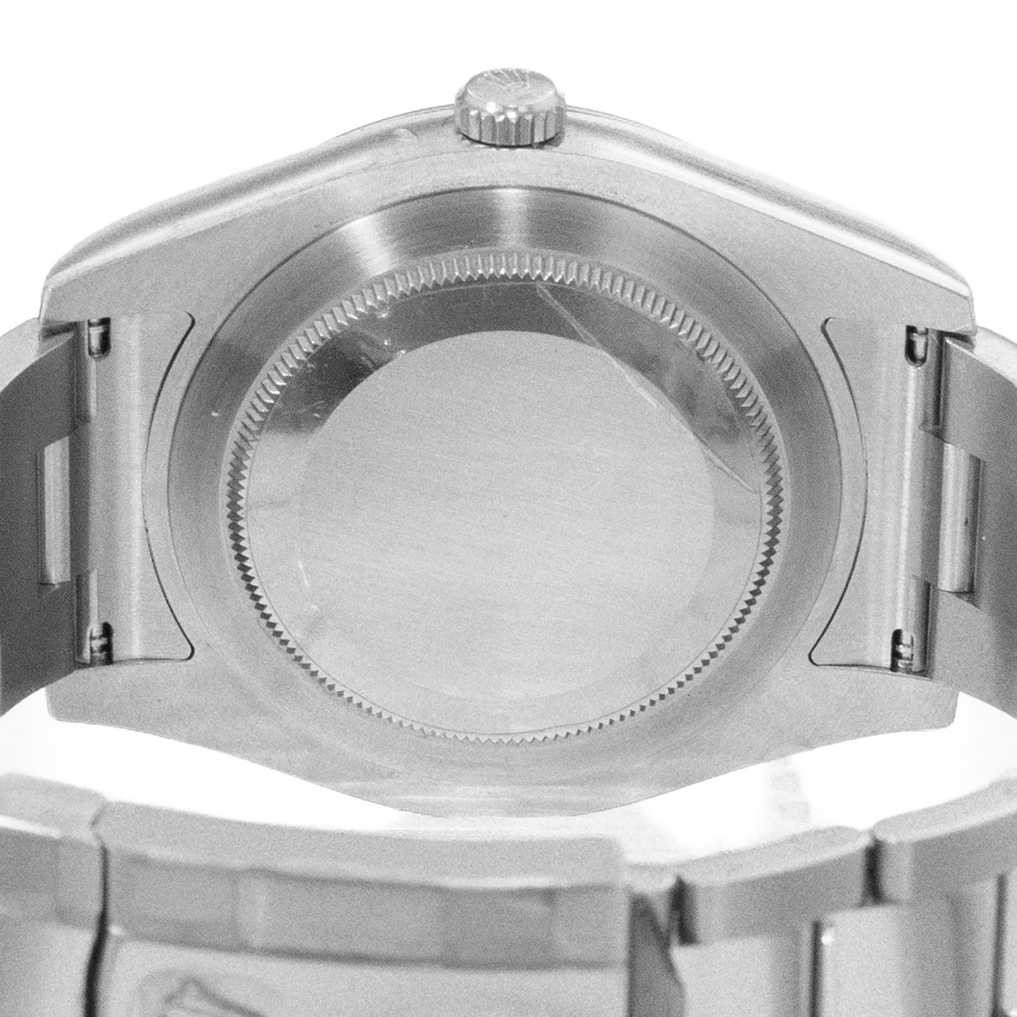 Rolex Datejust II Steel