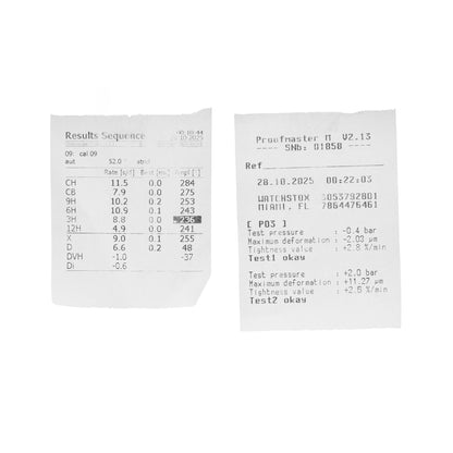 Rolex Explorer II Steel