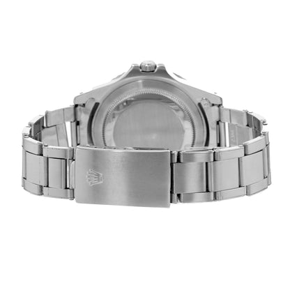 Rolex GMT-Master Steel