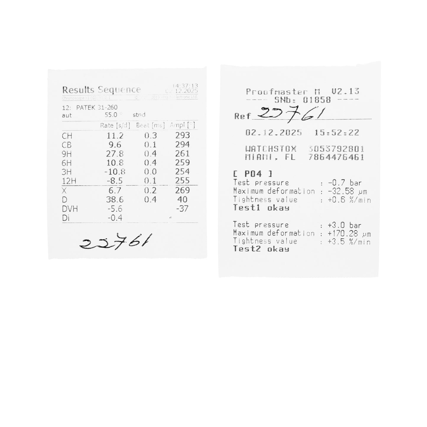 Rolex GMT-Master Steel